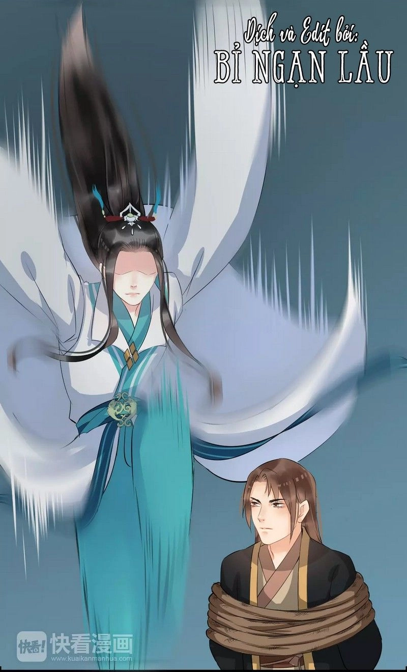 Bồng Sơn Viễn Chapter 14 - 49