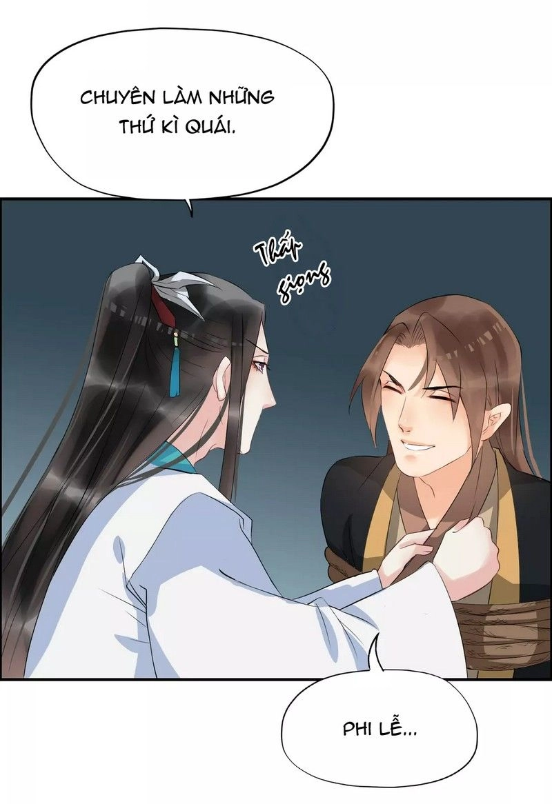 Bồng Sơn Viễn Chapter 14 - 52