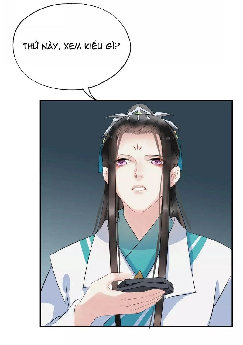 Bồng Sơn Viễn Chapter 14 - 53