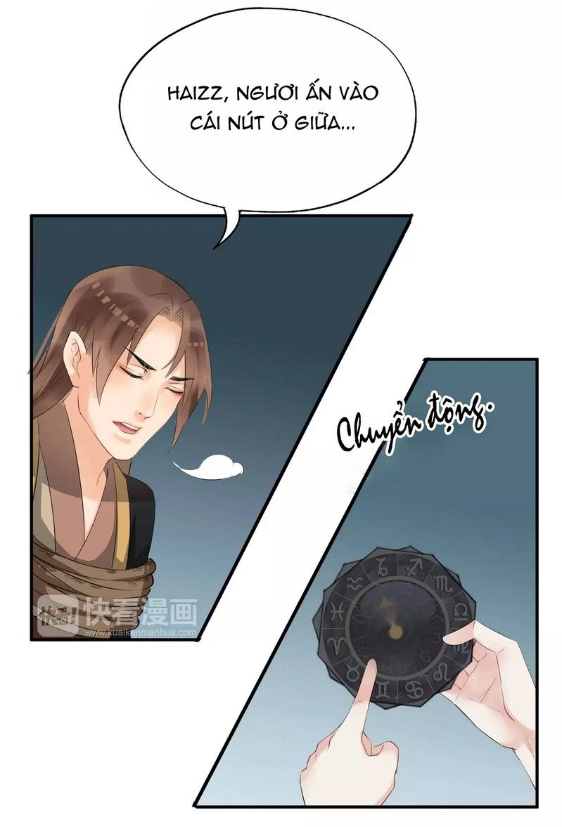 Bồng Sơn Viễn Chapter 14 - 54