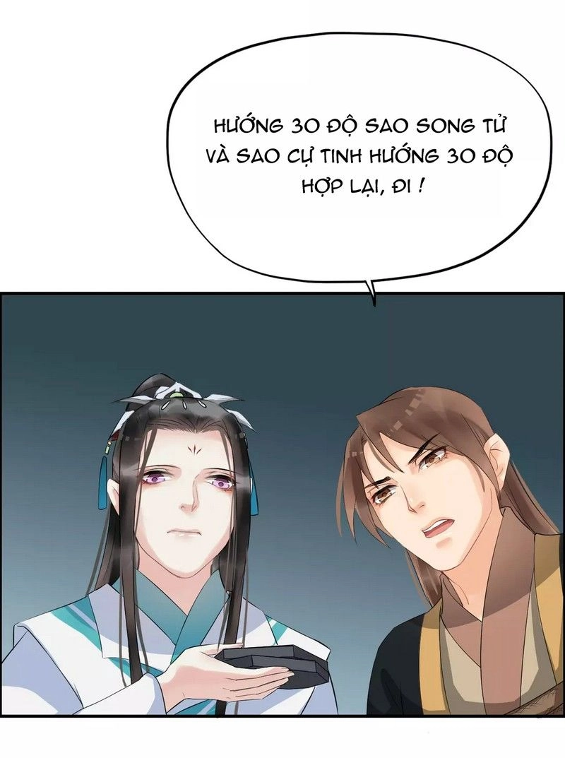 Bồng Sơn Viễn Chapter 14 - 55