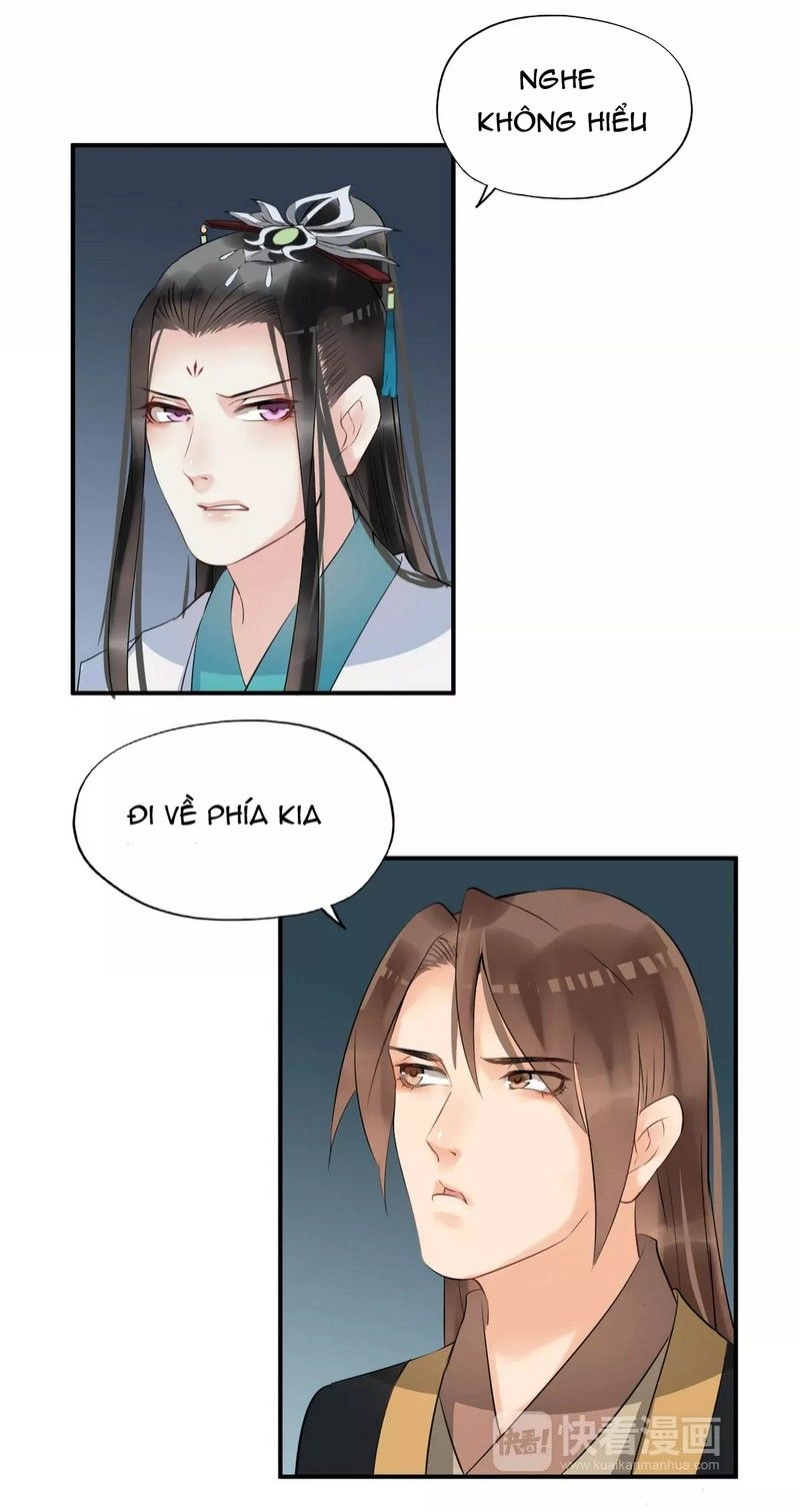 Bồng Sơn Viễn Chapter 14 - 56