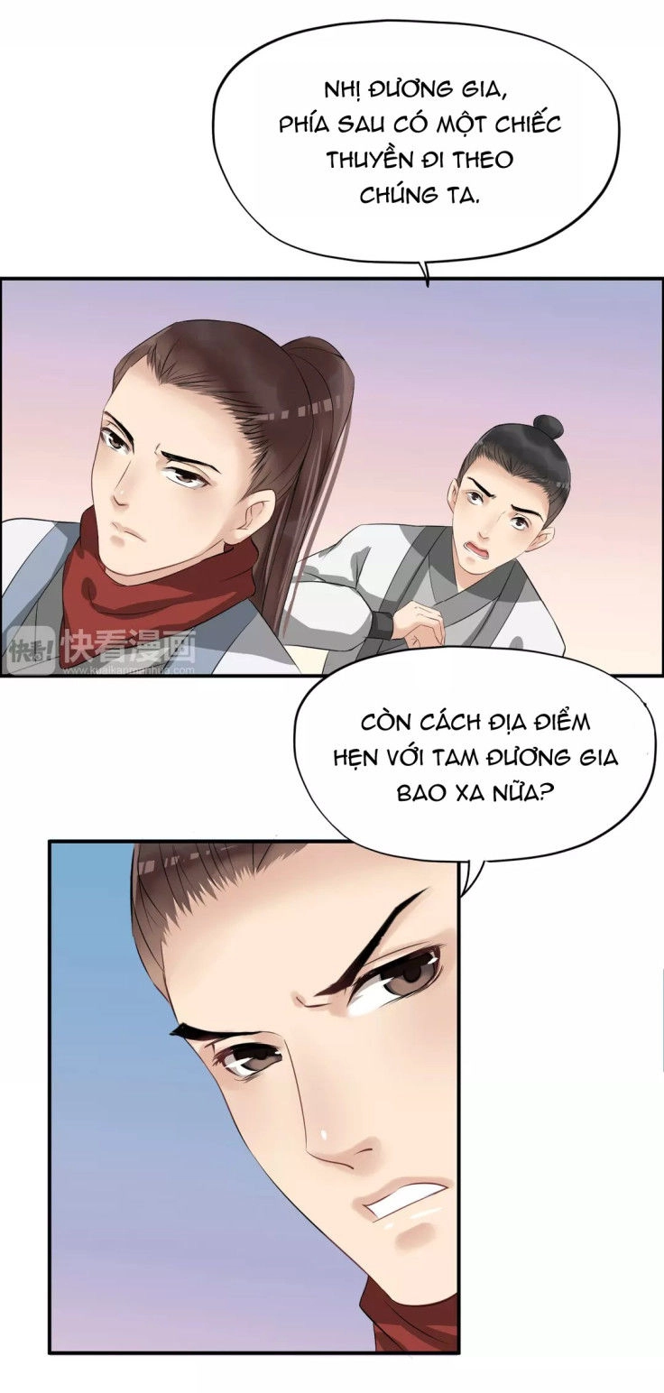 Bồng Sơn Viễn Chapter 15 - 4