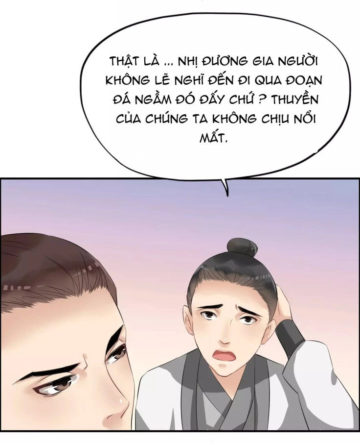 Bồng Sơn Viễn Chapter 15 - 6