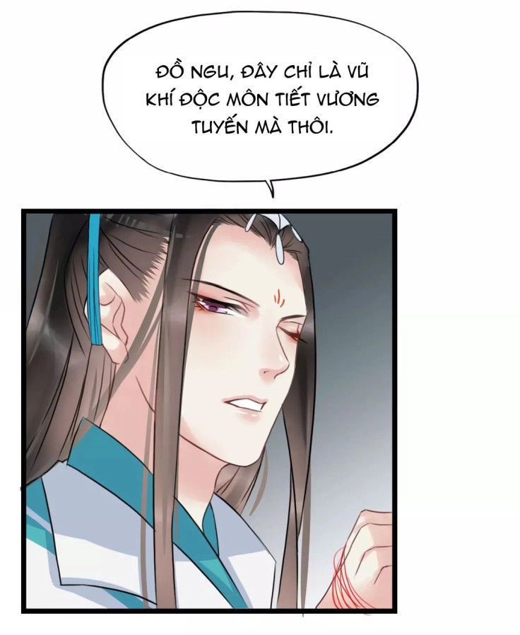 Bồng Sơn Viễn Chapter 15 - 37