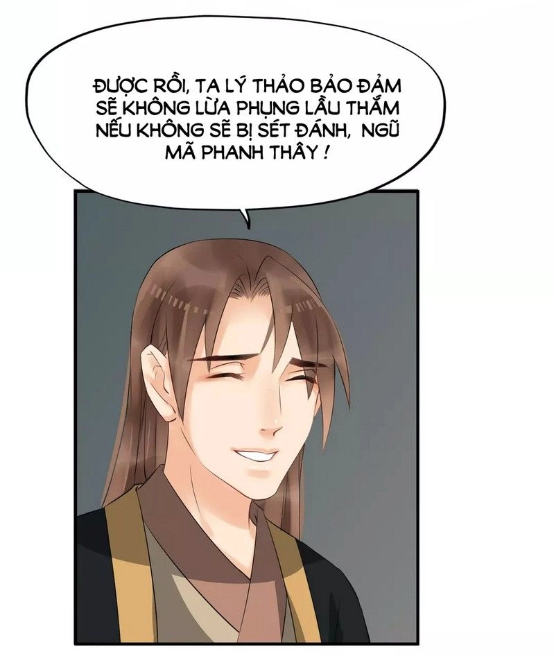 Bồng Sơn Viễn Chapter 16 - 26