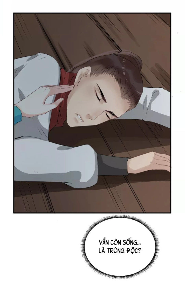 Bồng Sơn Viễn Chapter 18 - 10