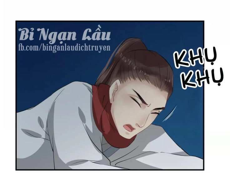Bồng Sơn Viễn Chapter 18 - 15