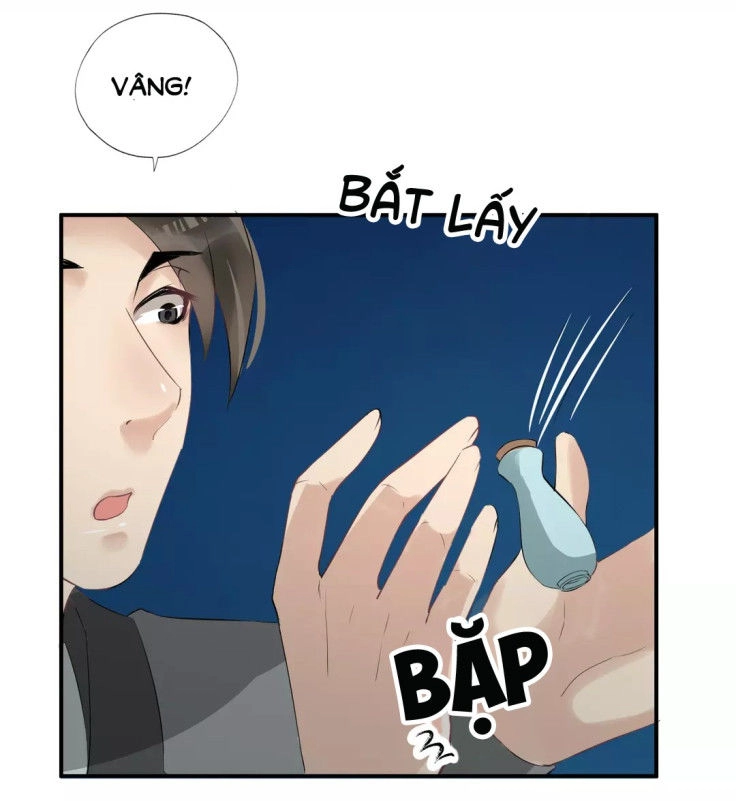 Bồng Sơn Viễn Chapter 18 - 21