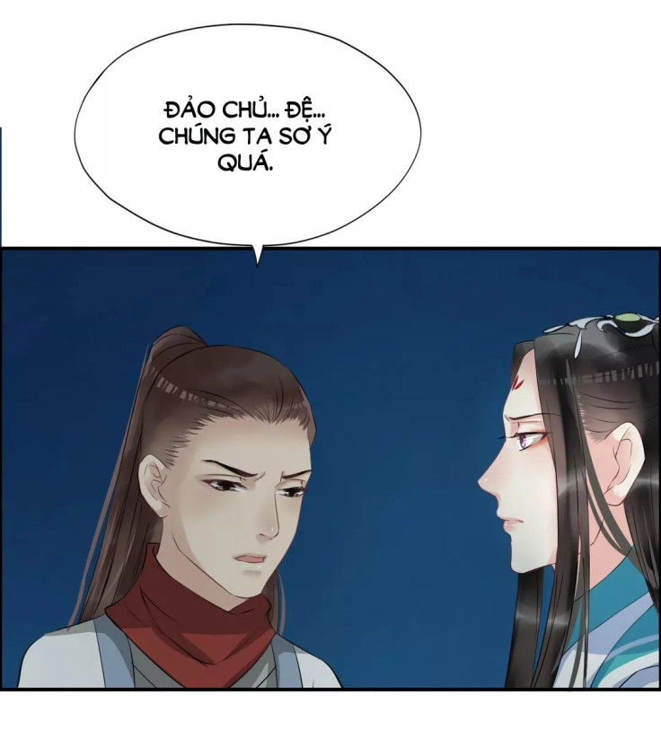Bồng Sơn Viễn Chapter 18 - 22