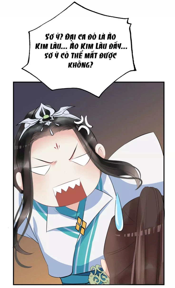 Bồng Sơn Viễn Chapter 18 - 23