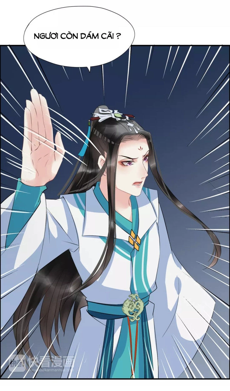 Bồng Sơn Viễn Chapter 18 - 25