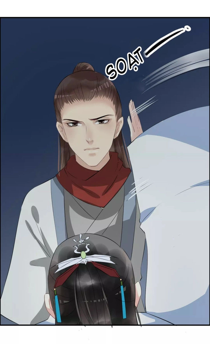 Bồng Sơn Viễn Chapter 18 - 26