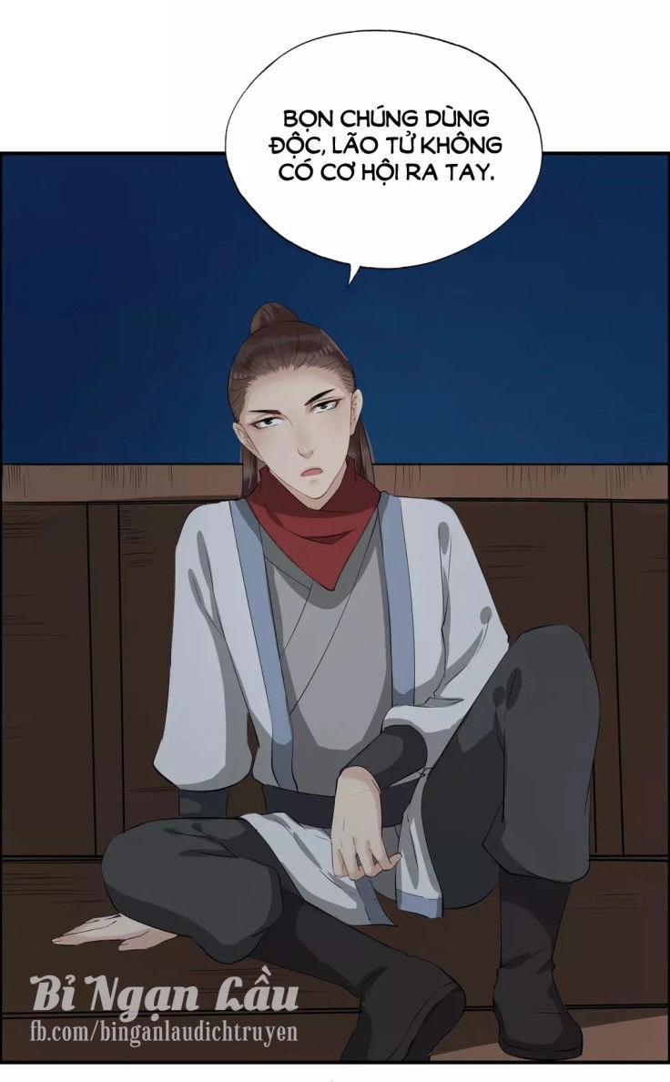 Bồng Sơn Viễn Chapter 18 - 32