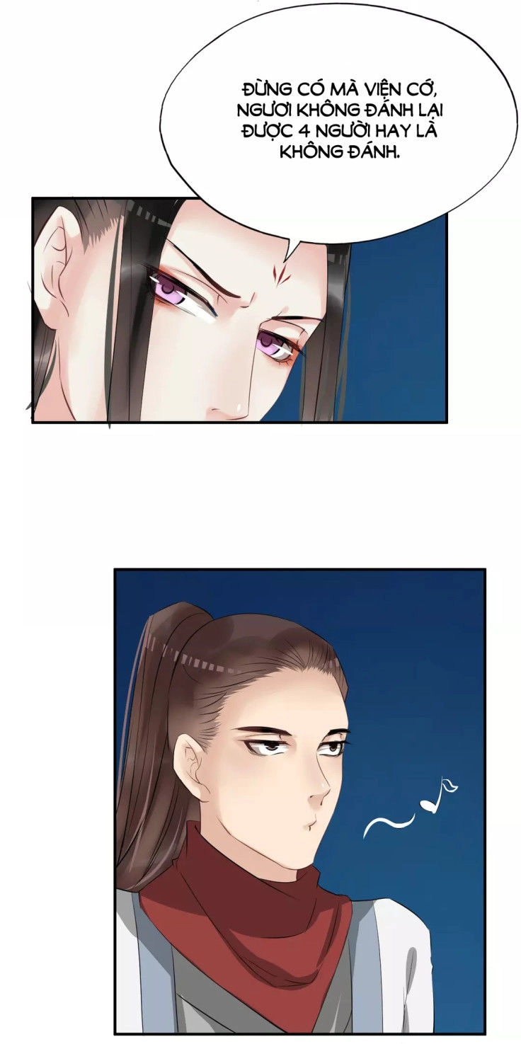 Bồng Sơn Viễn Chapter 18 - 33