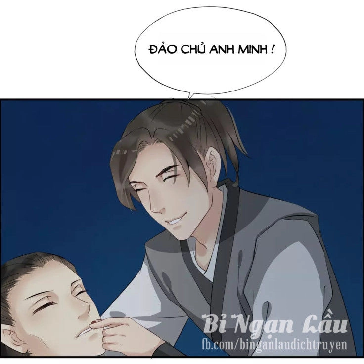 Bồng Sơn Viễn Chapter 18 - 34