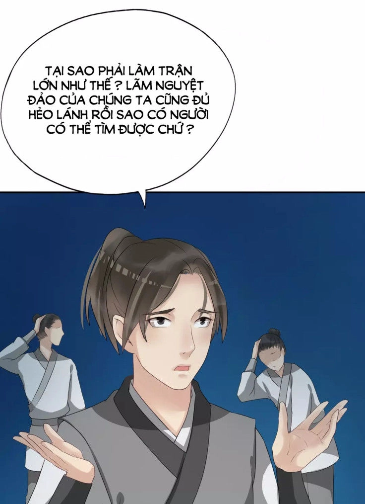 Bồng Sơn Viễn Chapter 18 - 40