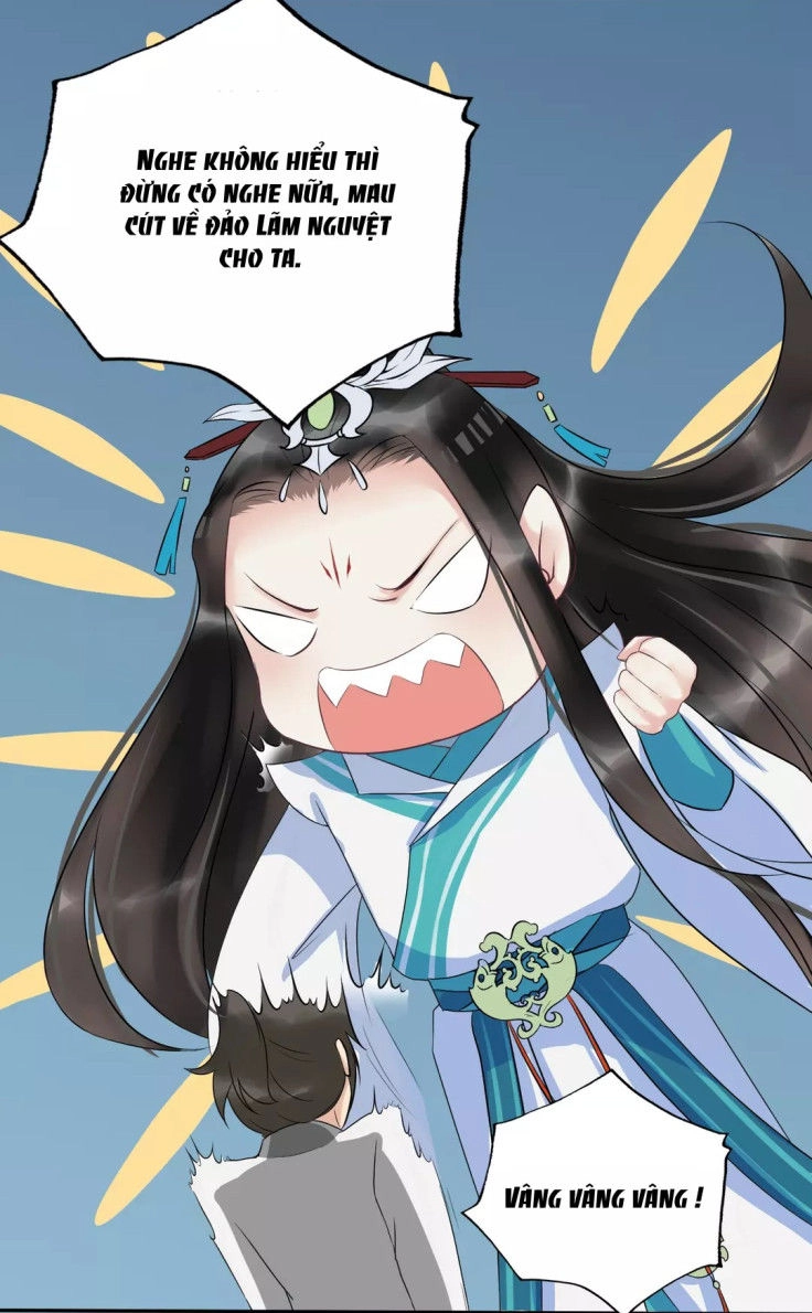 Bồng Sơn Viễn Chapter 18 - 42