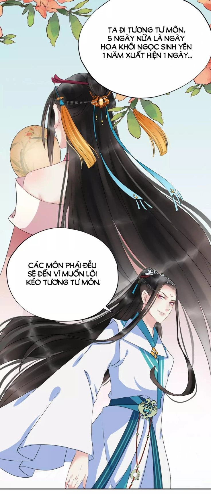 Bồng Sơn Viễn Chapter 18 - 44