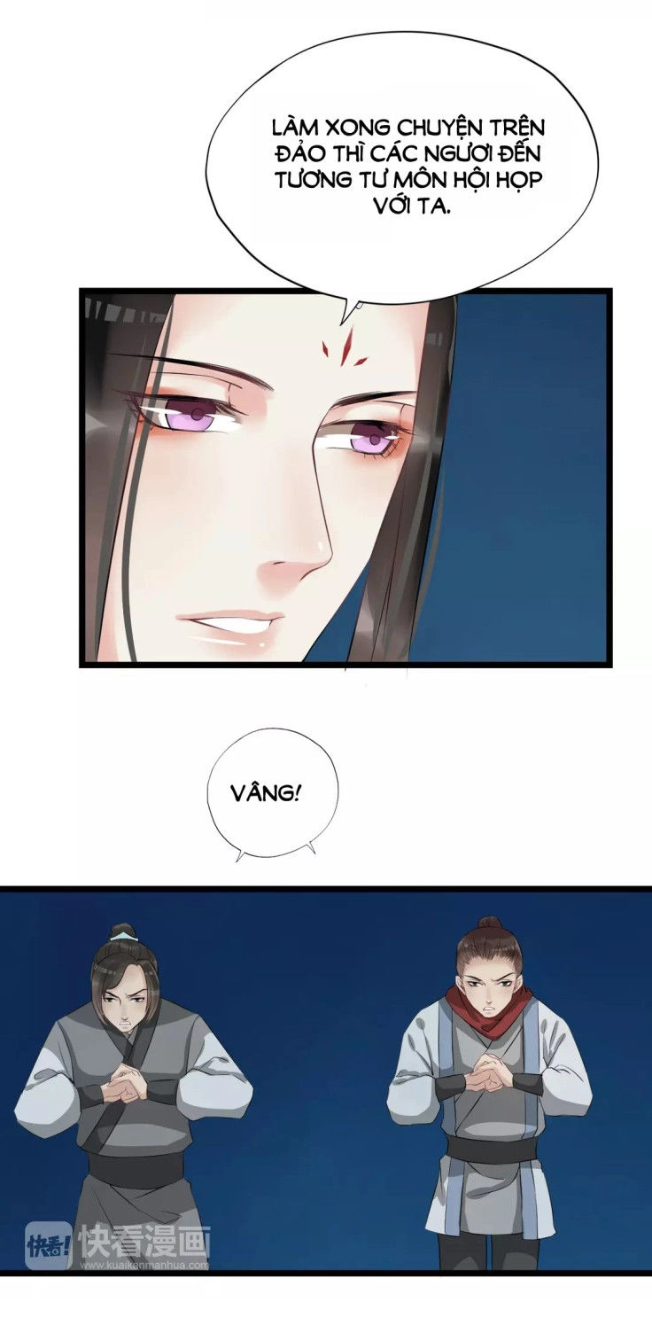 Bồng Sơn Viễn Chapter 18 - 45