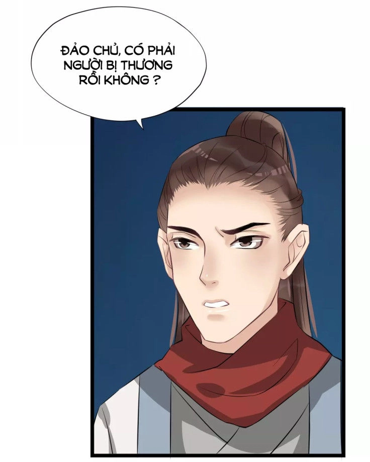 Bồng Sơn Viễn Chapter 18 - 46