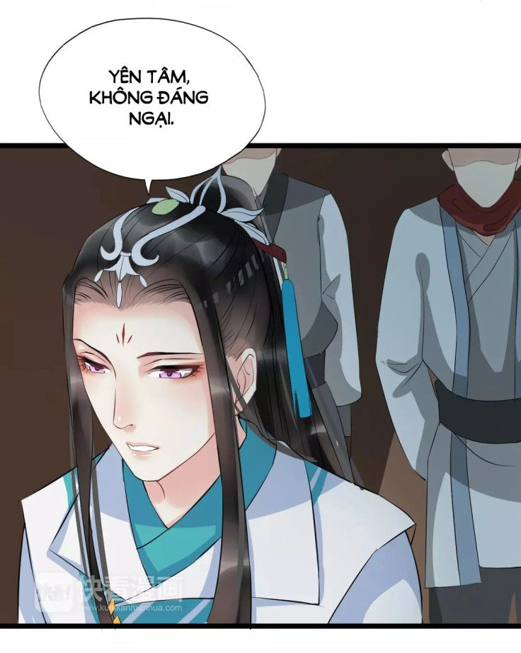 Bồng Sơn Viễn Chapter 18 - 47