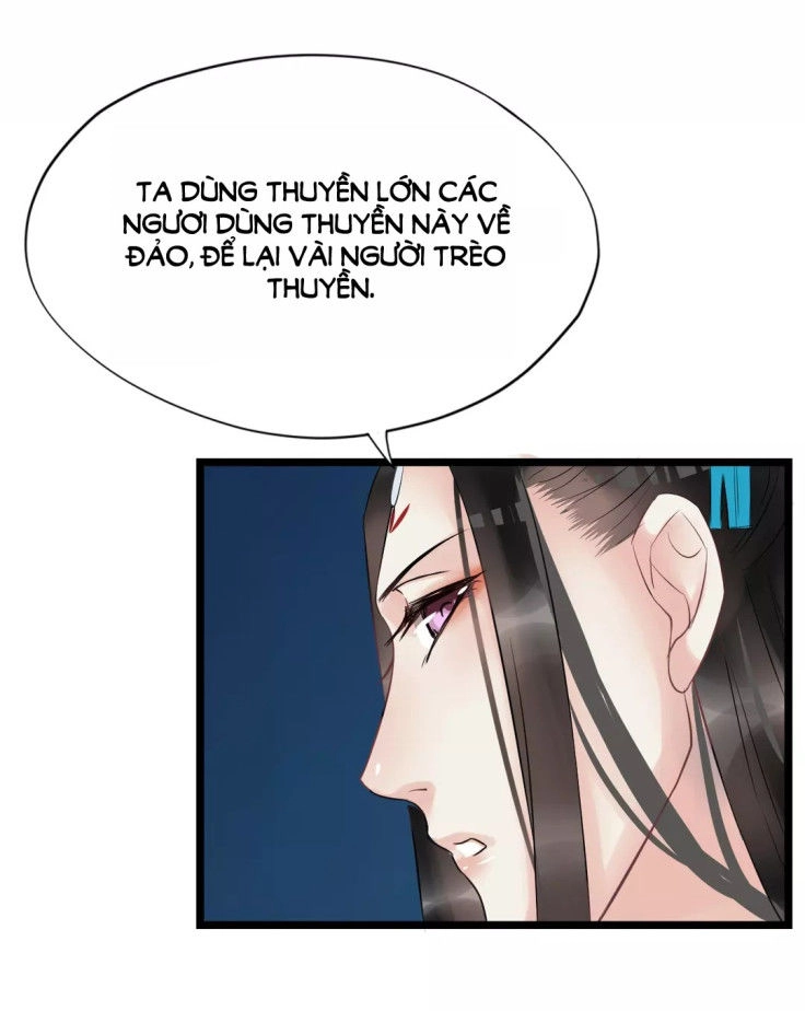 Bồng Sơn Viễn Chapter 18 - 48