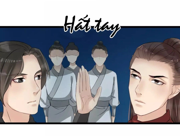 Bồng Sơn Viễn Chapter 18 - 49