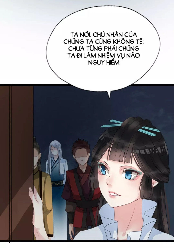 Bồng Sơn Viễn Chapter 18 - 60