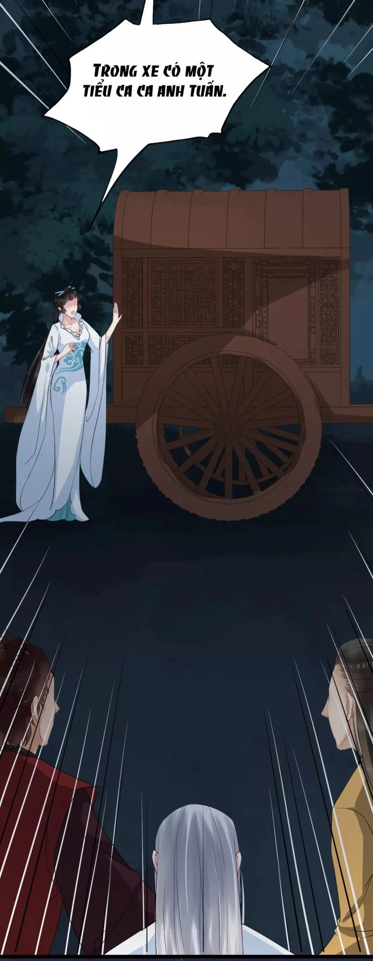 Bồng Sơn Viễn Chapter 18 - 63