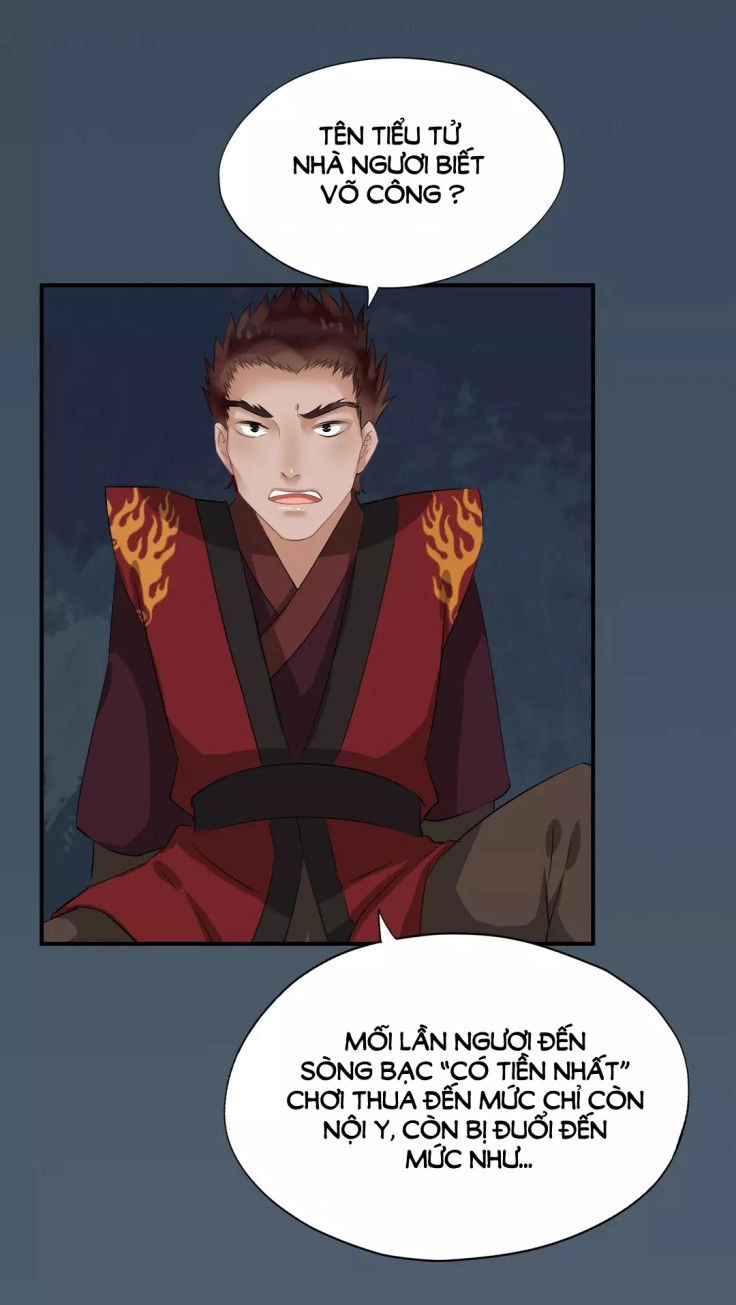 Bồng Sơn Viễn Chapter 18 - 70