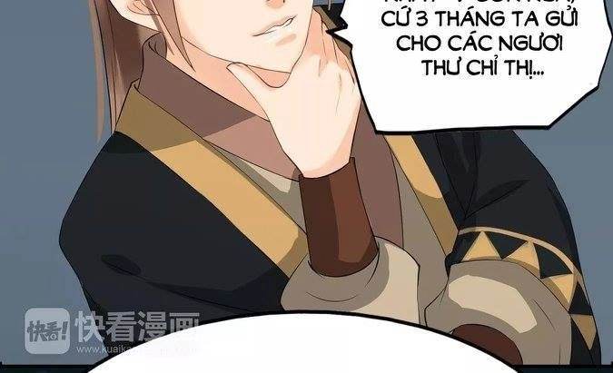 Bồng Sơn Viễn Chapter 19 - 7