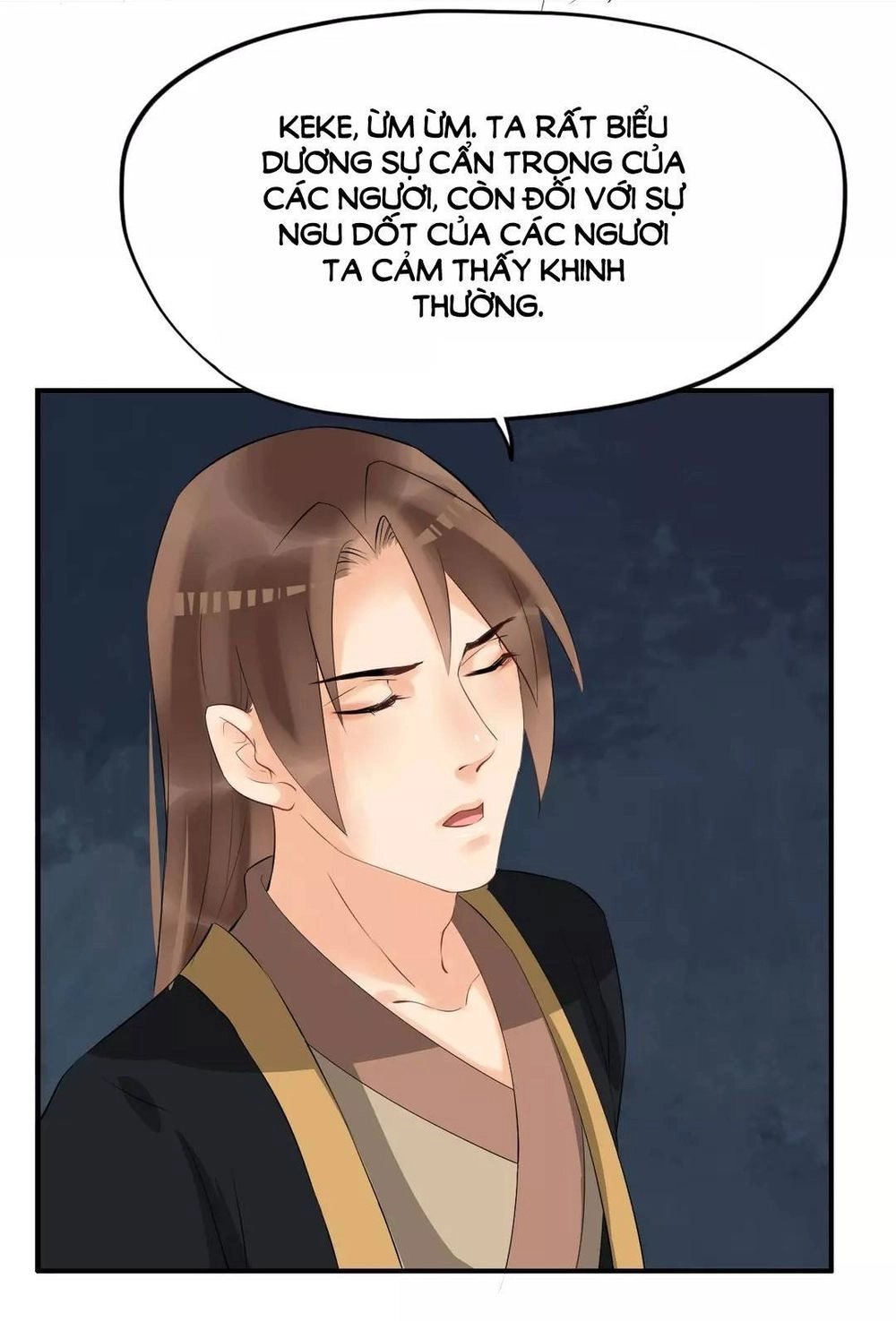Bồng Sơn Viễn Chapter 19 - 16