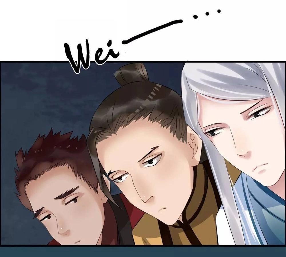Bồng Sơn Viễn Chapter 19 - 17