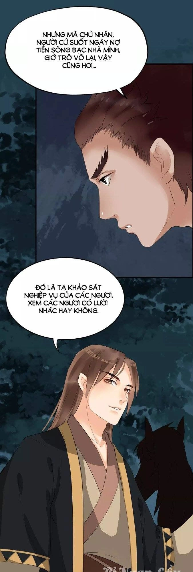 Bồng Sơn Viễn Chapter 19 - 18