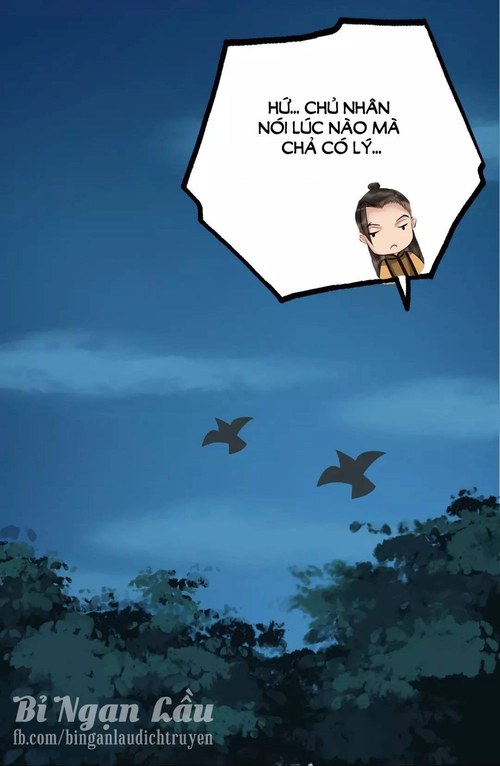 Bồng Sơn Viễn Chapter 19 - 20