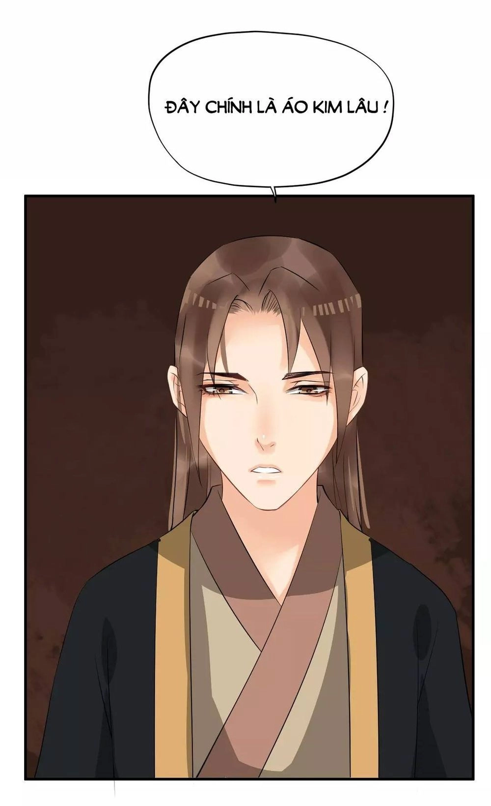 Bồng Sơn Viễn Chapter 19 - 25