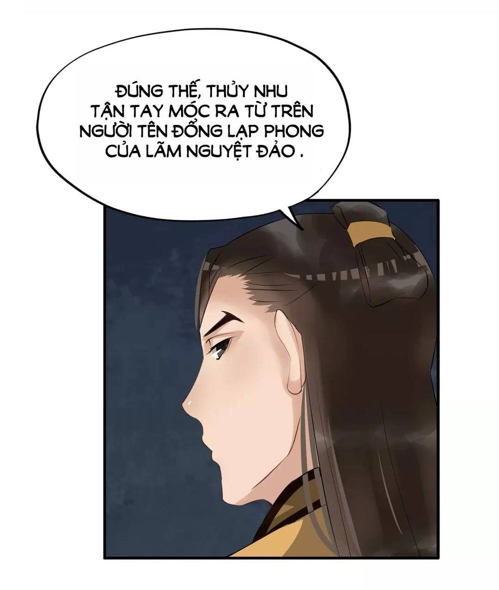 Bồng Sơn Viễn Chapter 19 - 26