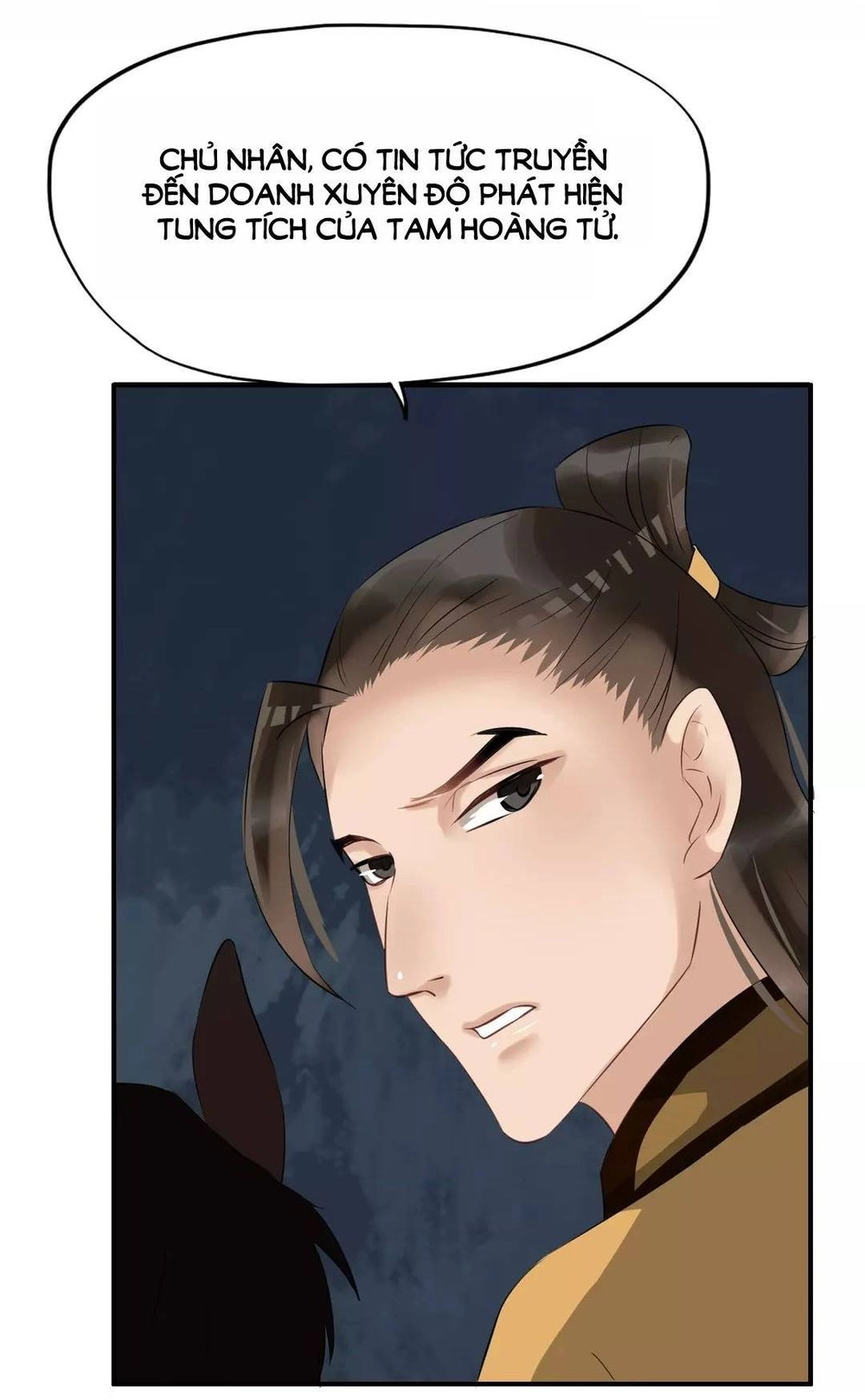 Bồng Sơn Viễn Chapter 19 - 34