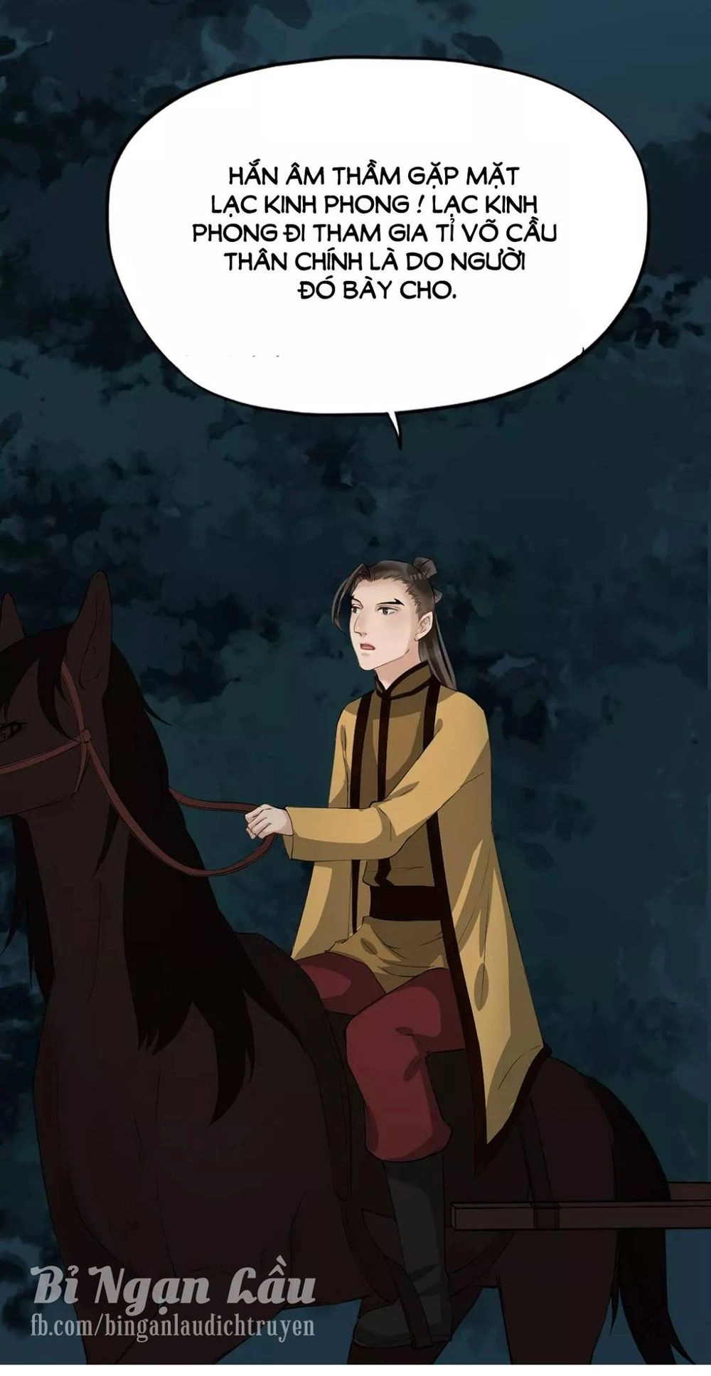Bồng Sơn Viễn Chapter 19 - 36