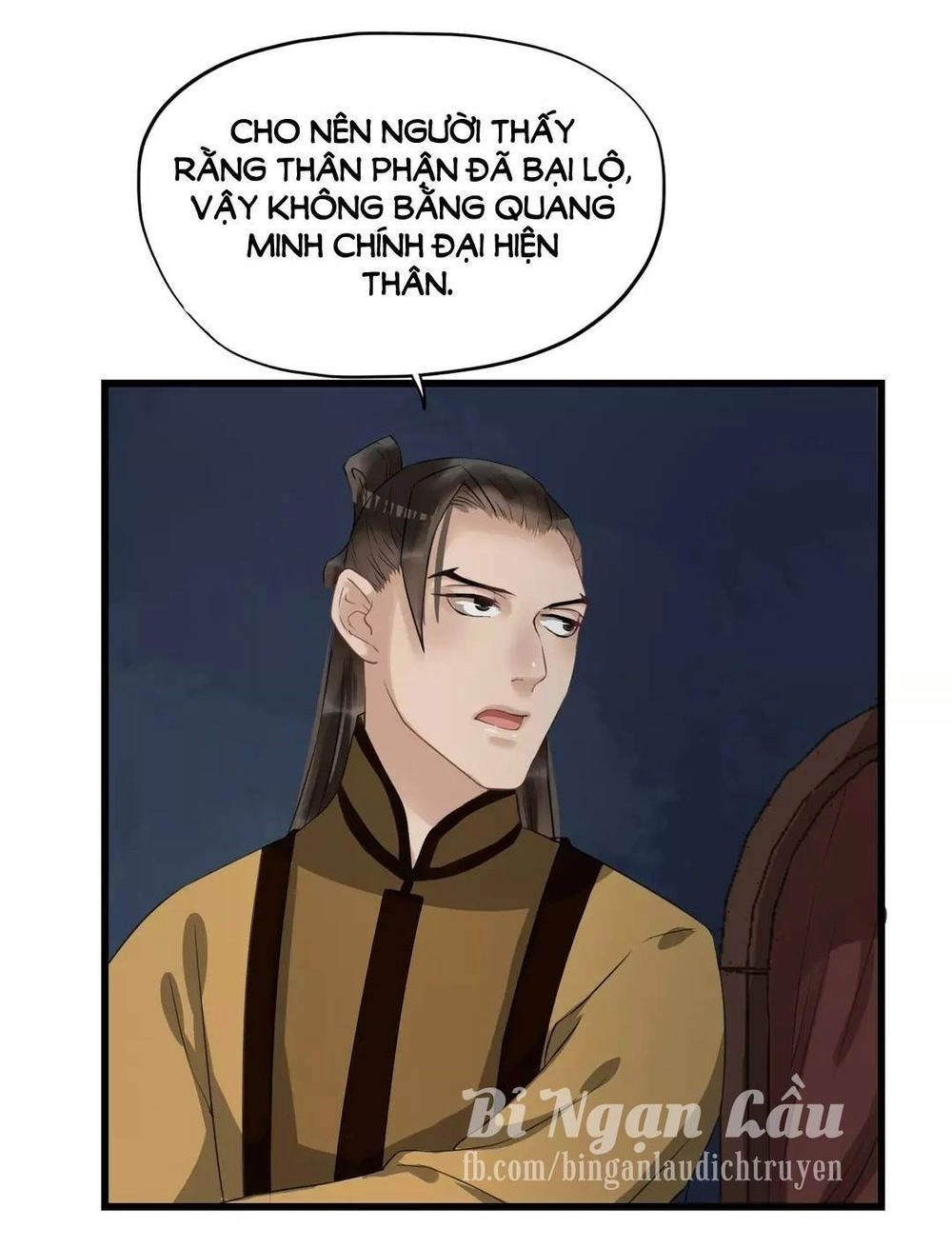 Bồng Sơn Viễn Chapter 19 - 39