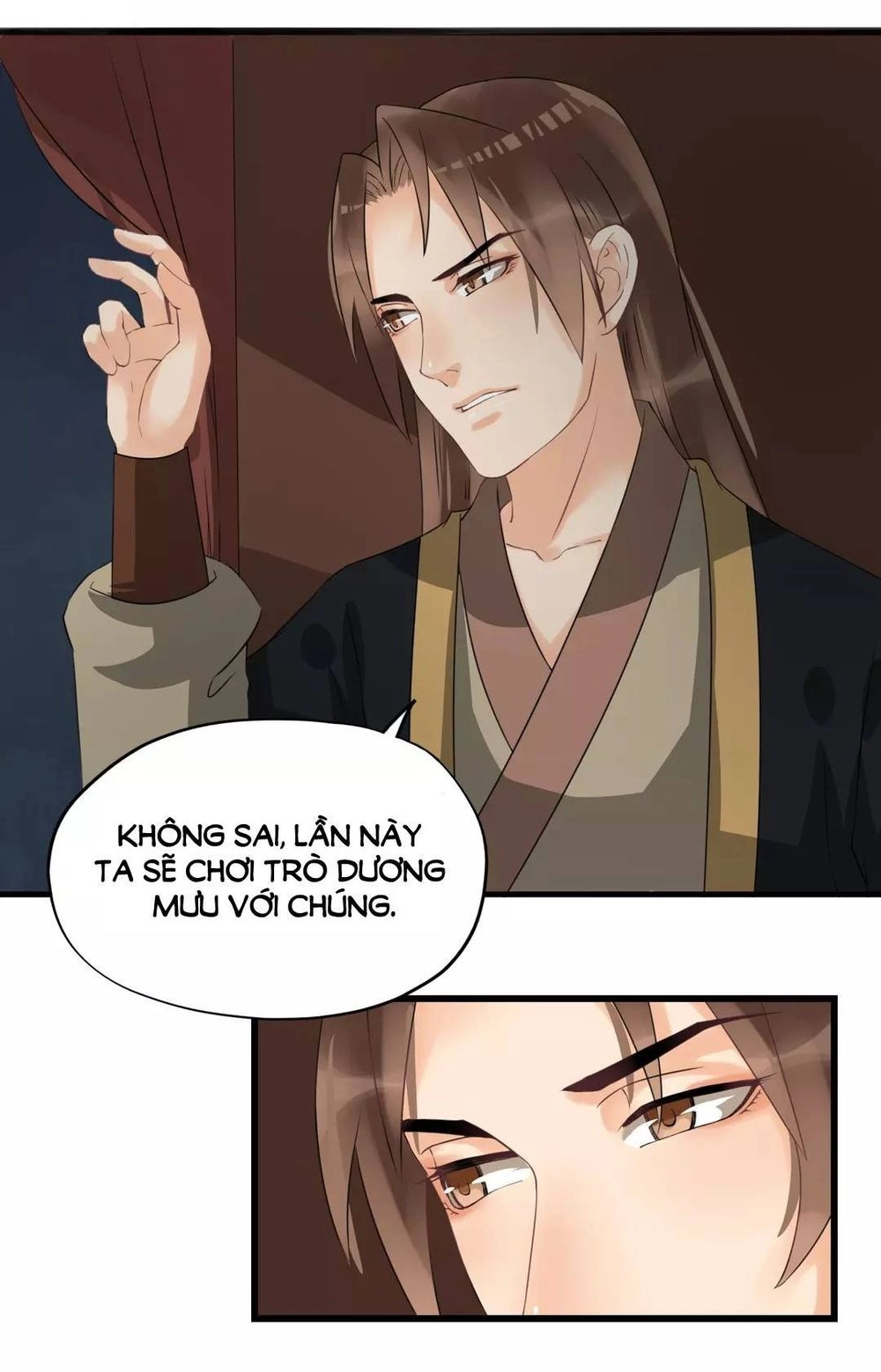 Bồng Sơn Viễn Chapter 19 - 41