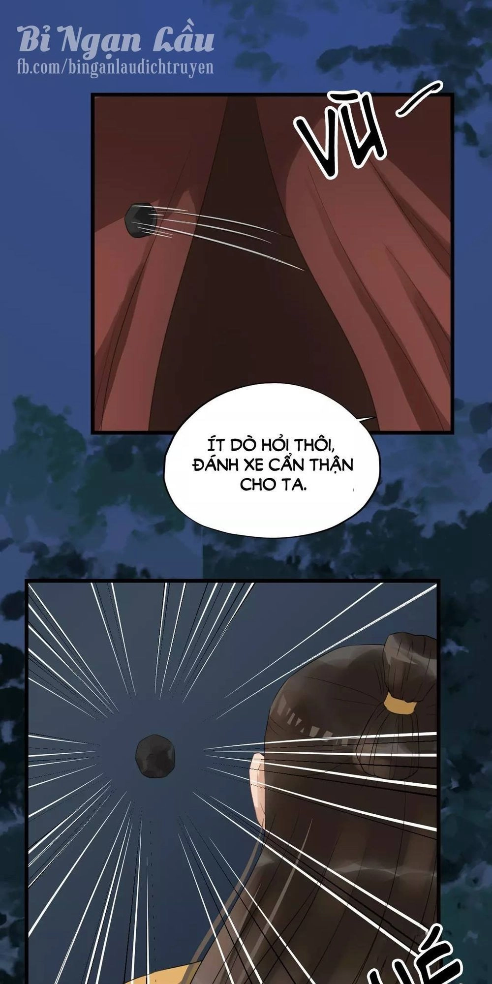Bồng Sơn Viễn Chapter 19 - 45