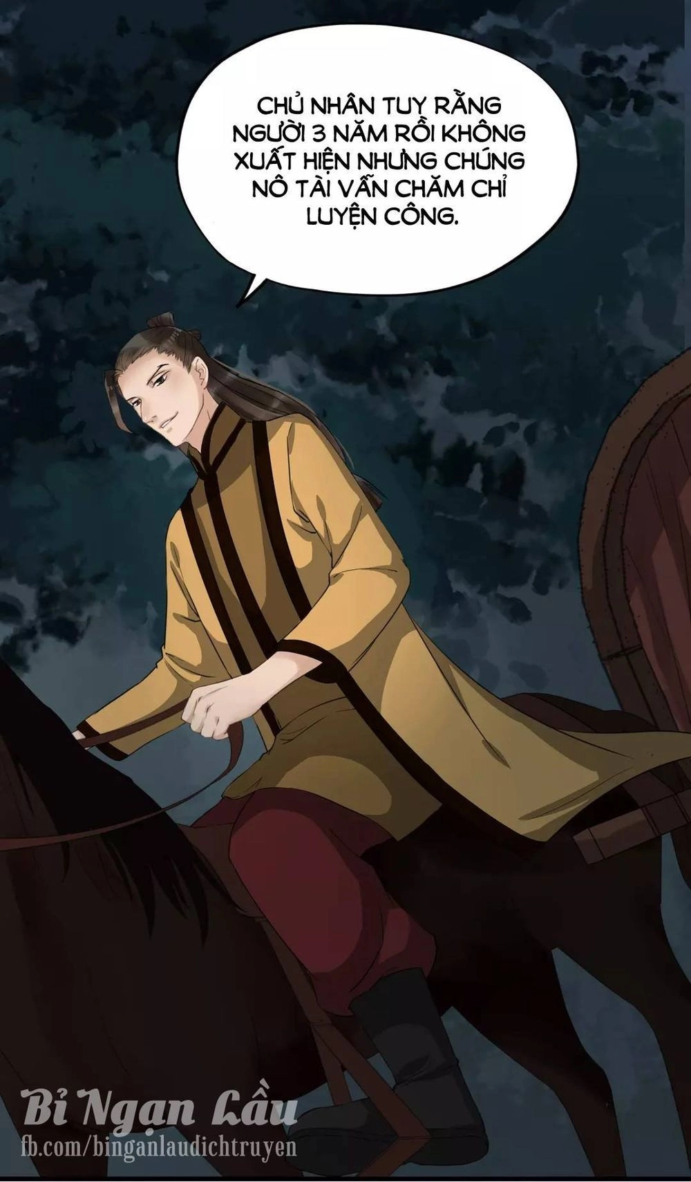 Bồng Sơn Viễn Chapter 19 - 47