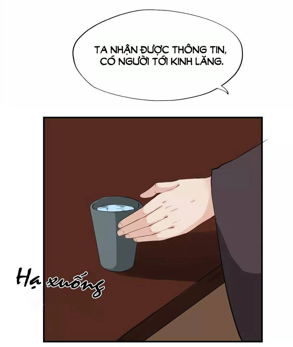 Bồng Sơn Viễn Chapter 20 - 11