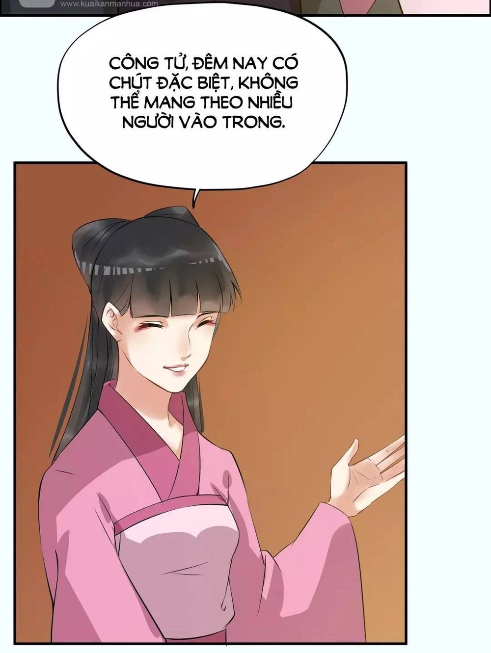 Bồng Sơn Viễn Chapter 21 - 5