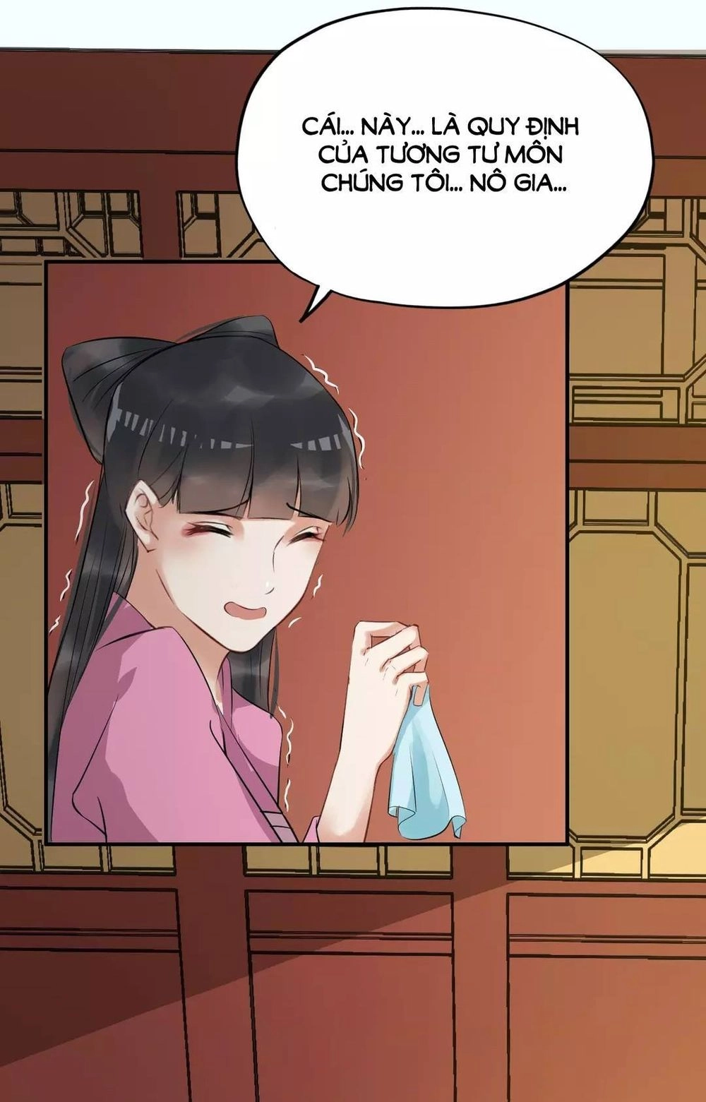 Bồng Sơn Viễn Chapter 21 - 7