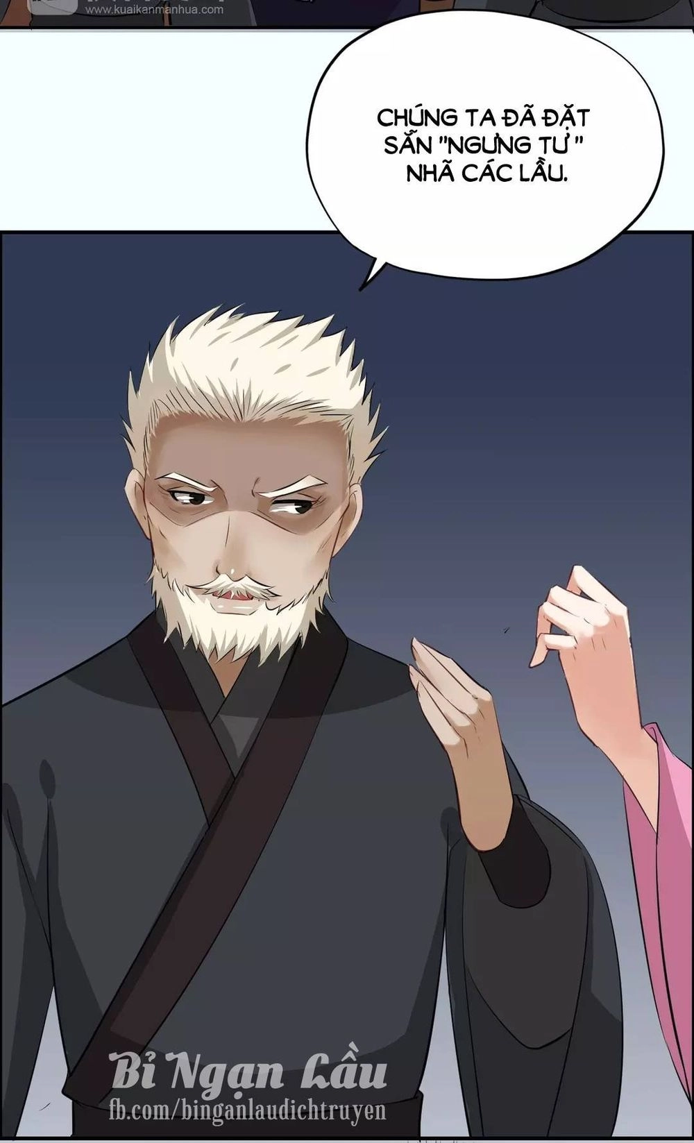 Bồng Sơn Viễn Chapter 21 - 9