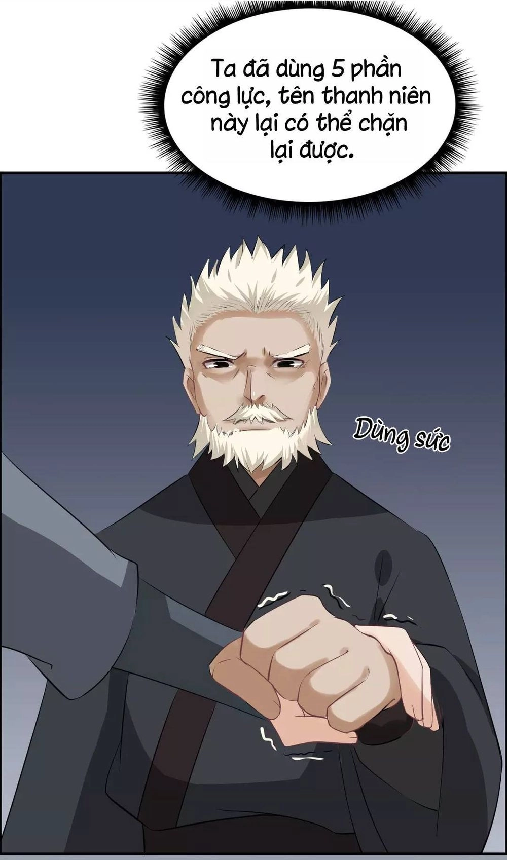 Bồng Sơn Viễn Chapter 21 - 13