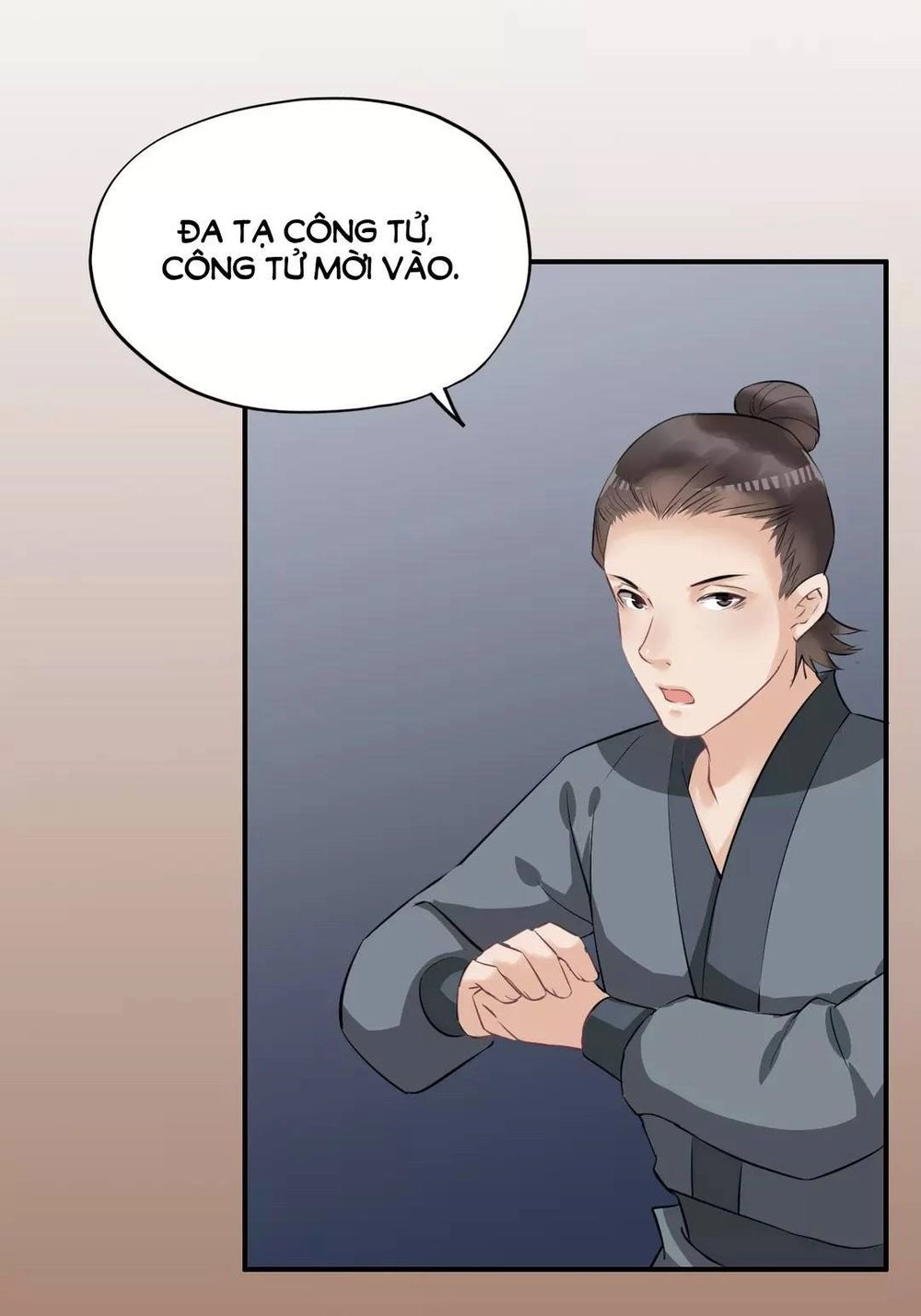 Bồng Sơn Viễn Chapter 21 - 16